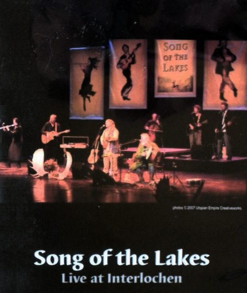 Song of the Lakes Live at Interlochen